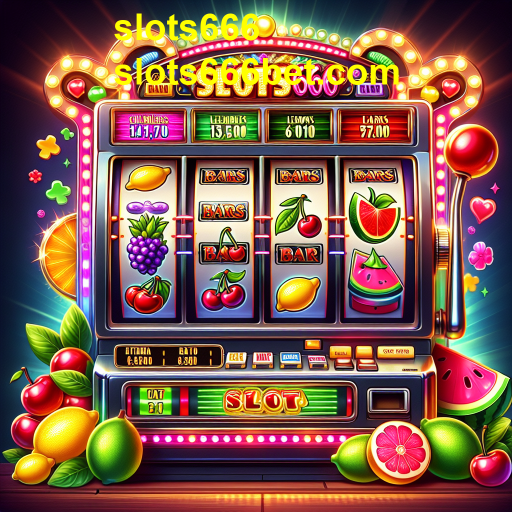 A Nostalgia dos Slots Clássicos: Uma Viagem no Tempo