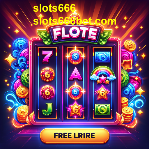 Descubra a Diversão dos Jogos de Slots Gratuitos no Slots666