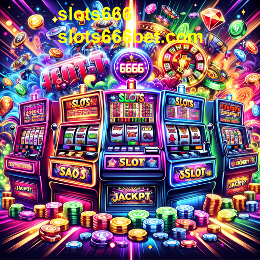Descubra a Categoria Populares no Slots666: Diversão e Prêmios Esperam por Você!