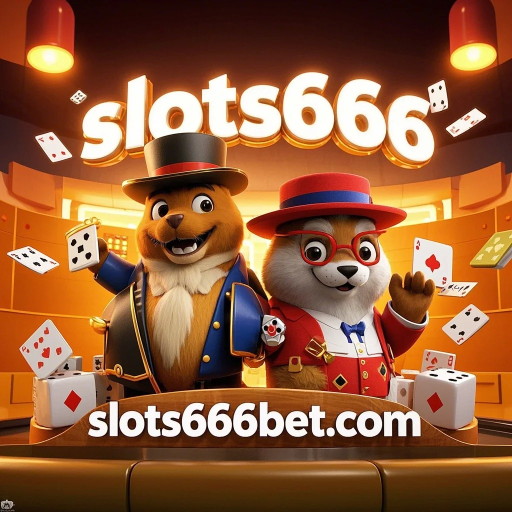slots666